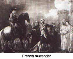 French Surrender